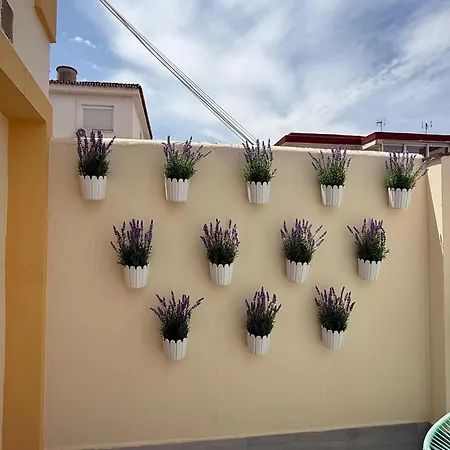 Affittacamere La Boutique Victoria Centro Málaga