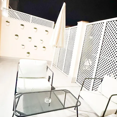 La Placita Boutique Centro 말라가