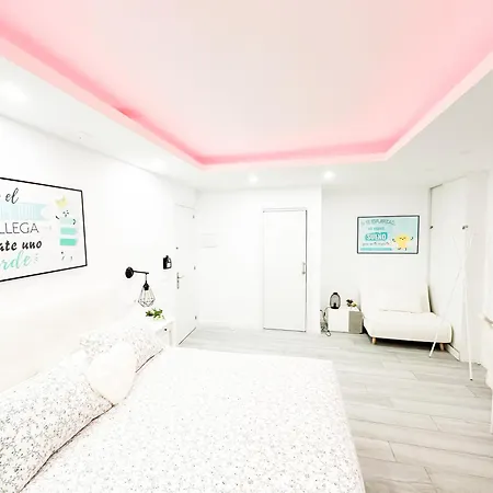 La Placita Boutique Centro 게스트하우스