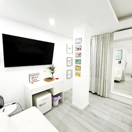 La Placita Boutique Centro 게스트하우스