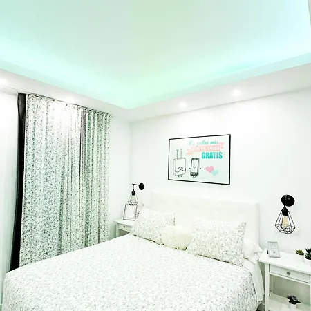 La Placita Boutique Centro 게스트하우스 2*